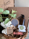 The Self-Care Gift Box