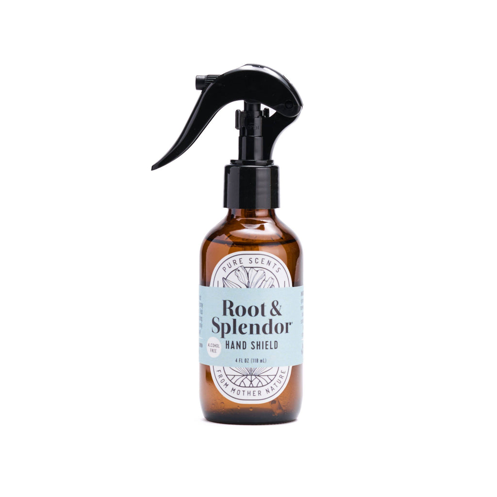 4 fl oz Hand Shield