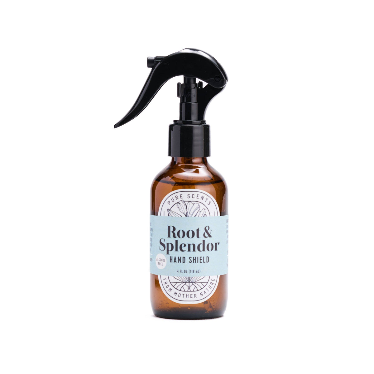 4 fl oz Hand Shield