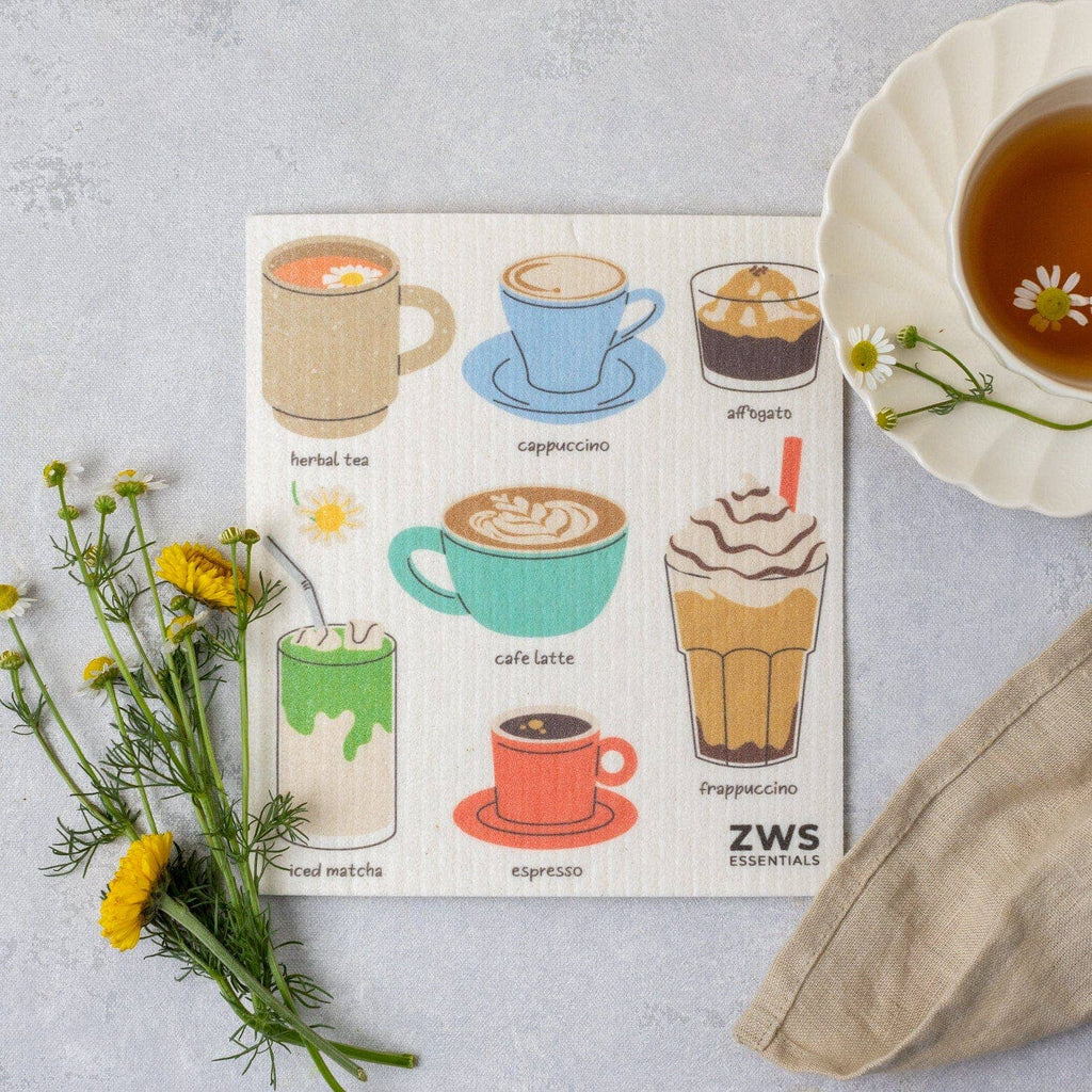 Swedish Dish Cloth