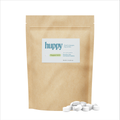 Fluoride-Free Toothpaste Tablets - Peppermint