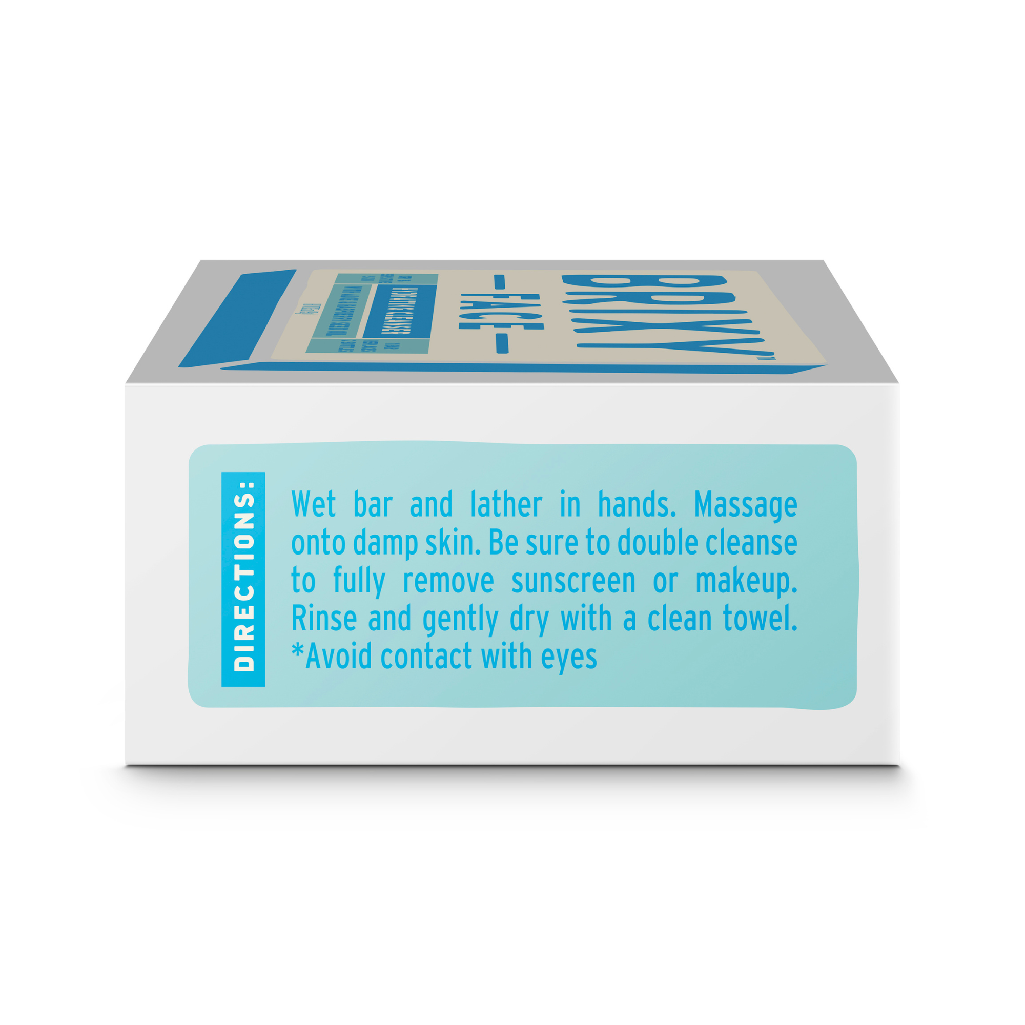 Gentle Hydrating Facial Cleanser For Skin Barrier Support