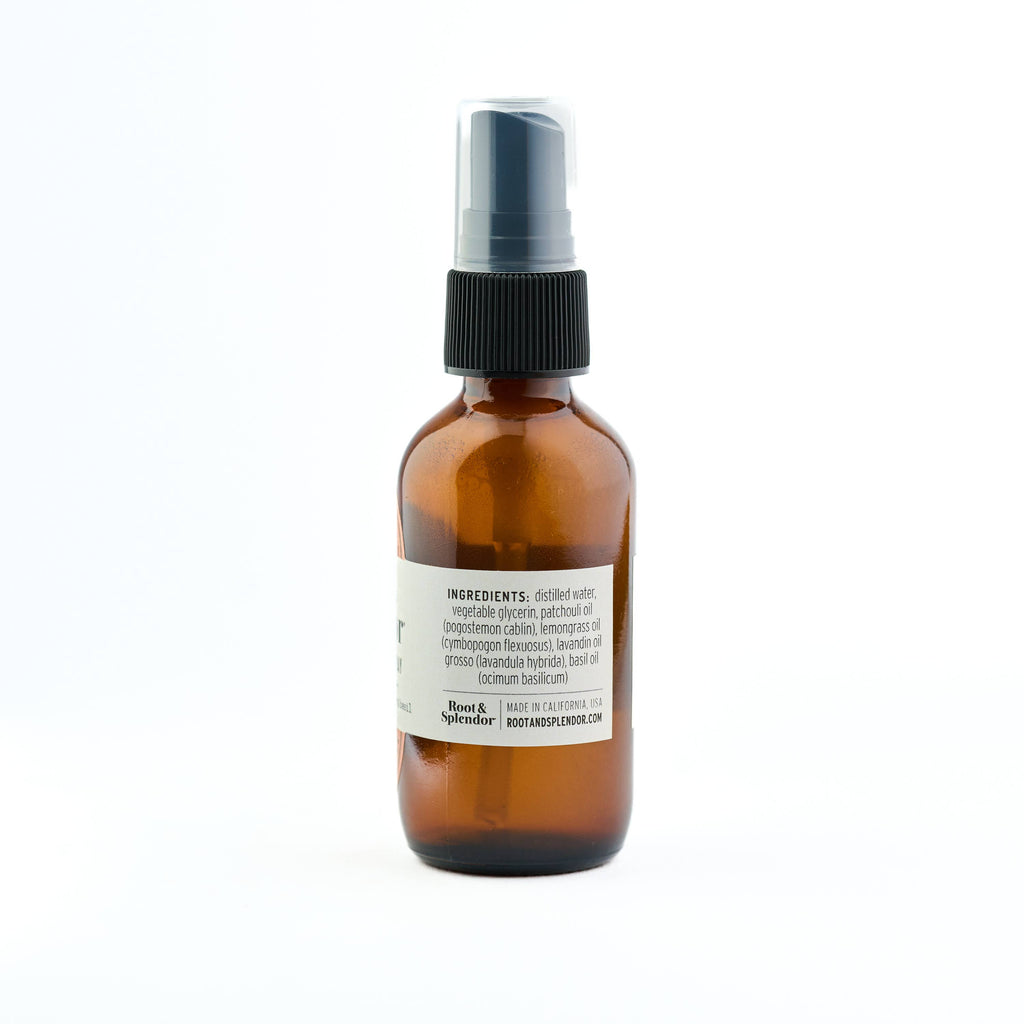 4 fl oz 2250 Blend Room and Body Spray