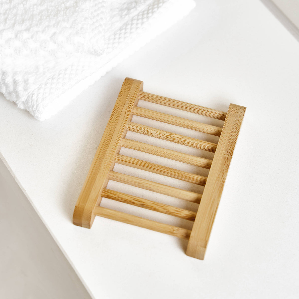 Bamboo Soap Lift | Ladder | Summer Bestseller