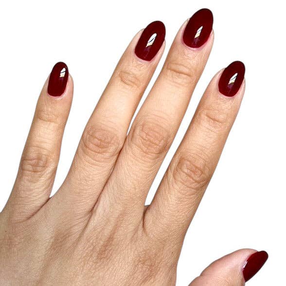 Secret Beach - Clean Non-Toxic Nail Polish