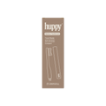 Bamboo Collapsible Travel Toothbrush