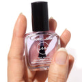 Glossy Top Coat - Clean Non-Toxic Nail Polish