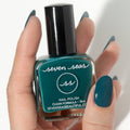 Lagoon - Clean Non-Toxic Nail Polish