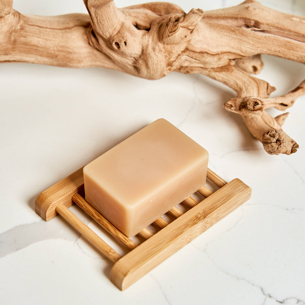 Bamboo Soap Lift | Ladder | Summer Bestseller