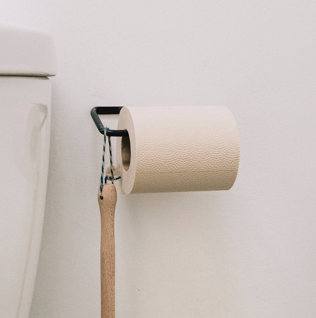 Toilet Paper