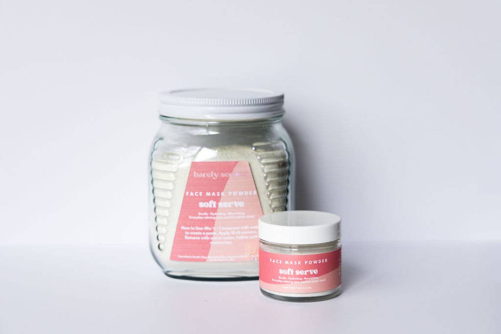 Bulk Face Mask Powder | Refill Shop