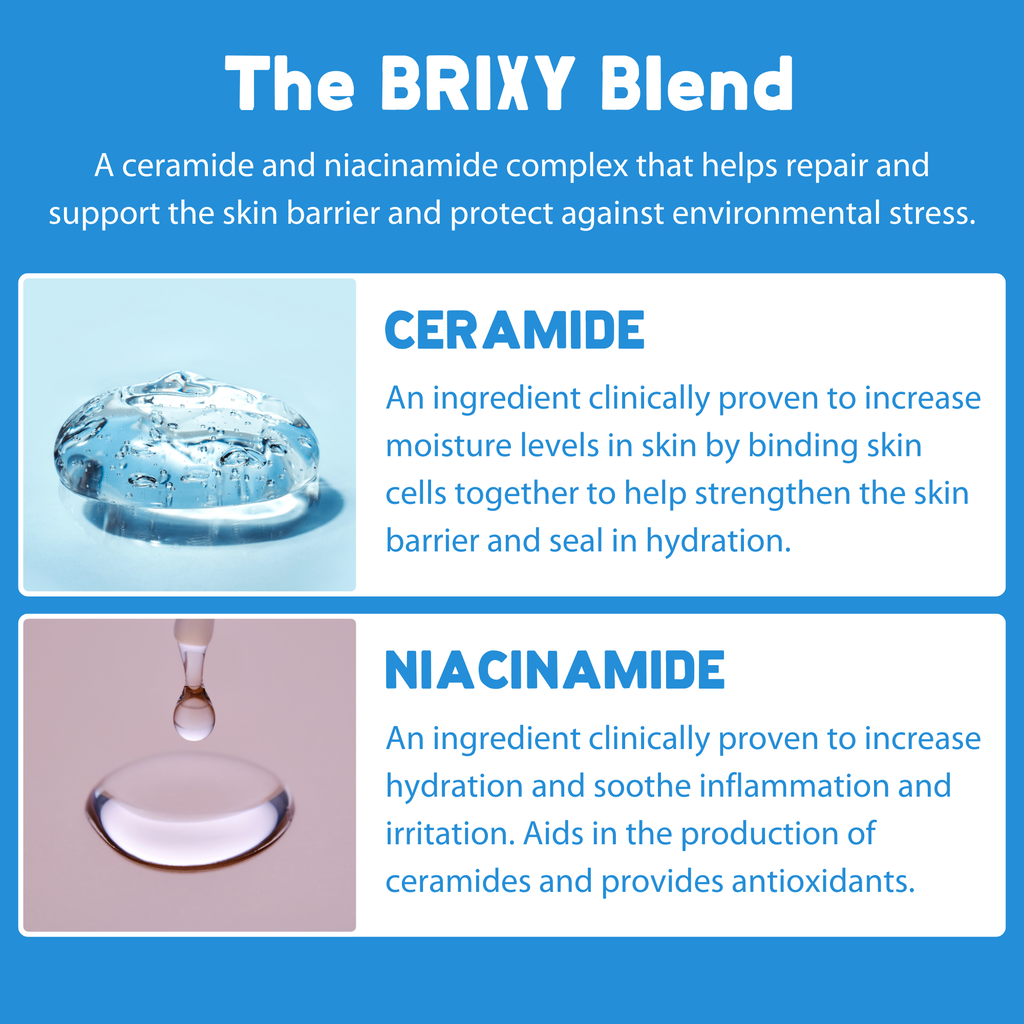 Gentle Hydrating Facial Cleanser For Skin Barrier Support