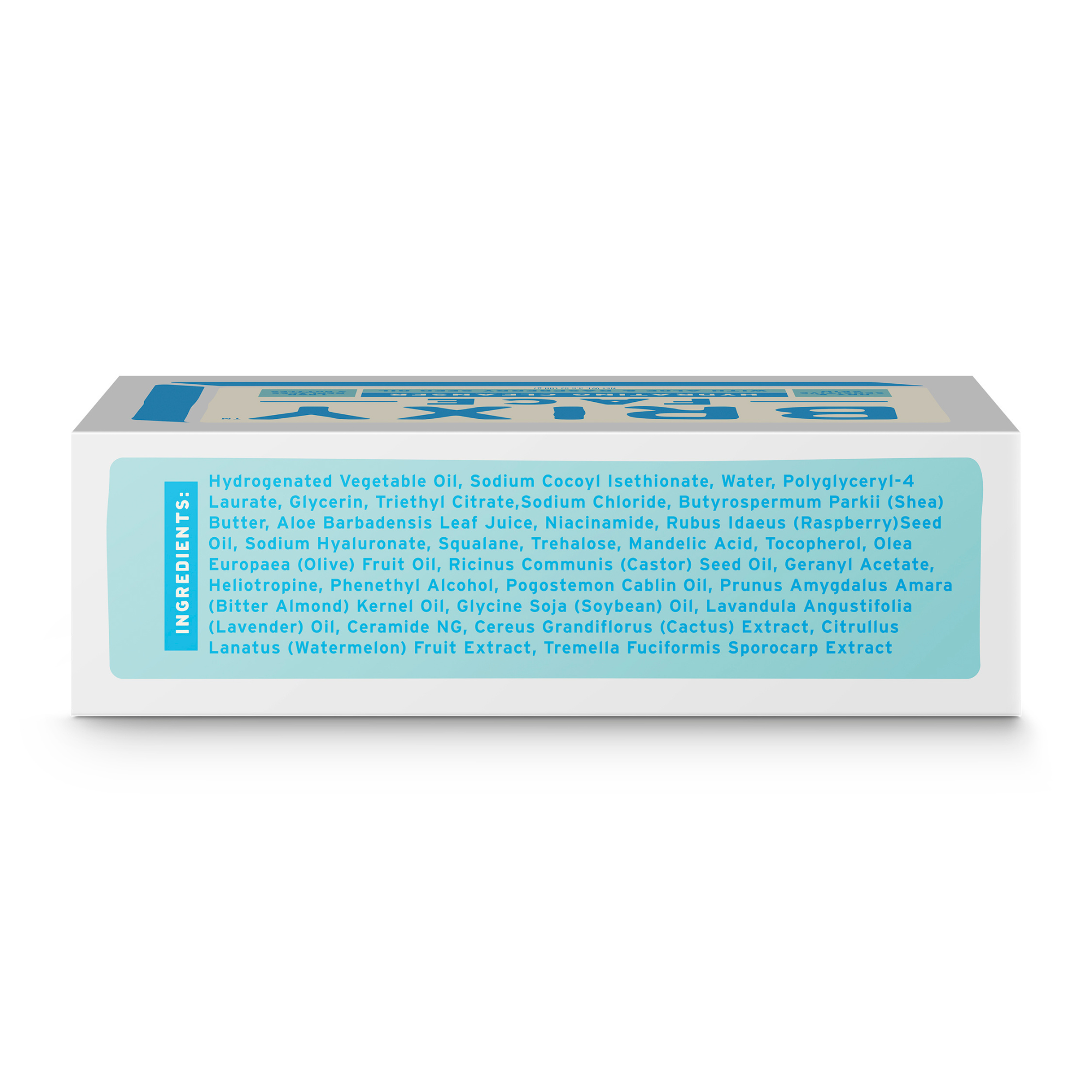 Gentle Hydrating Facial Cleanser For Skin Barrier Support