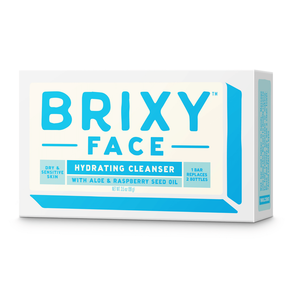 Gentle Hydrating Facial Cleanser For Skin Barrier Support