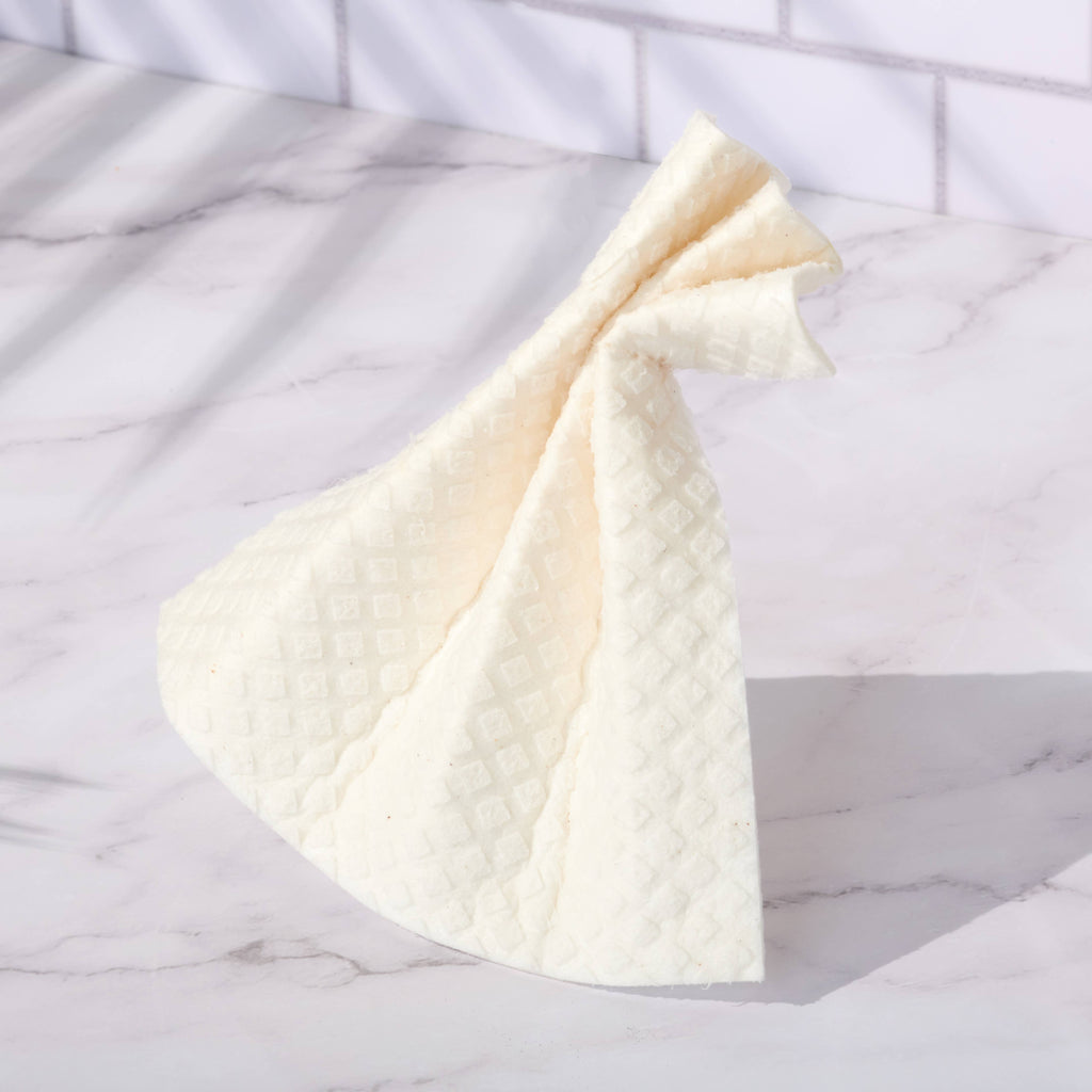 Solid Swedish Dish Cloths