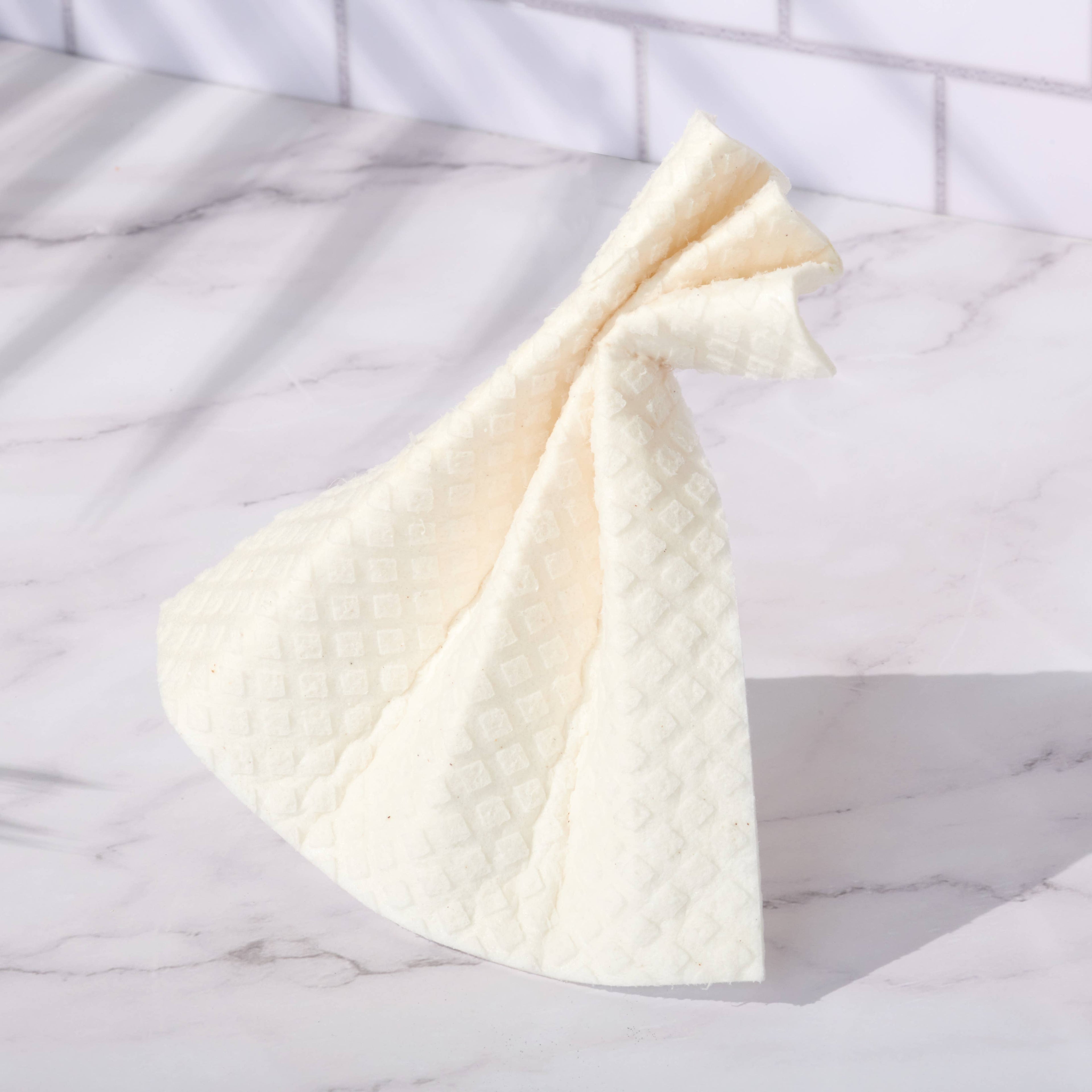 Solid Swedish Dish Cloths