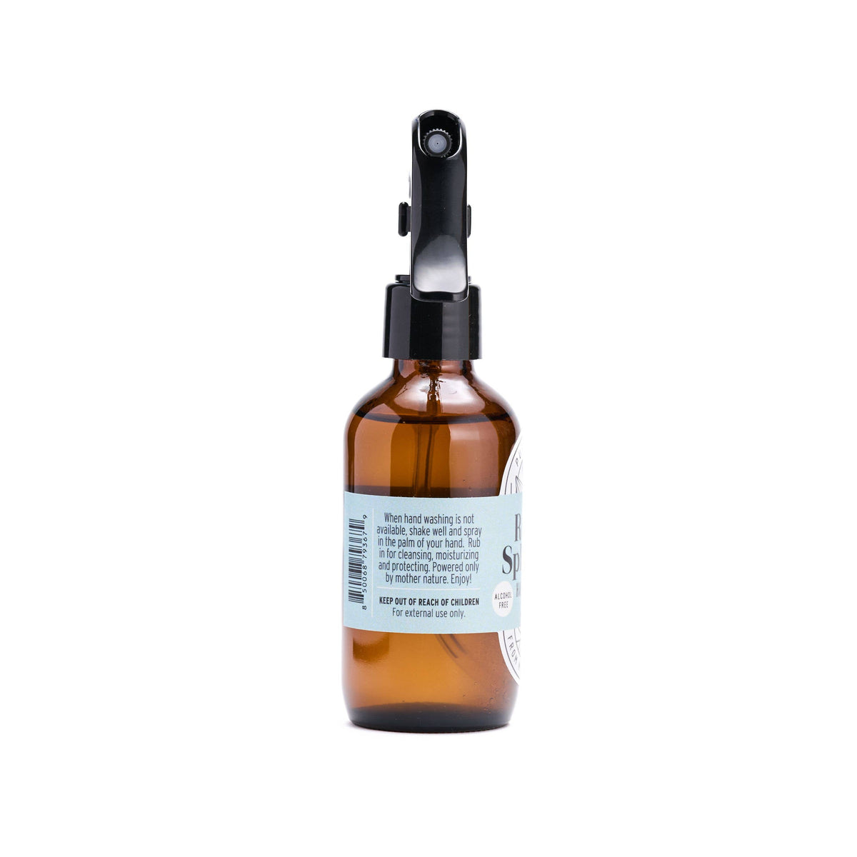 4 fl oz Hand Shield