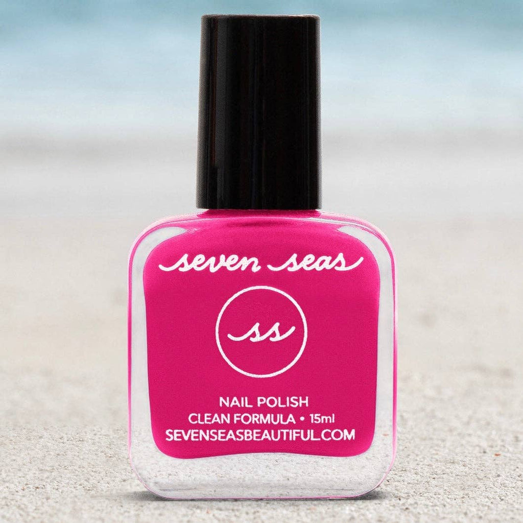 Dragon Fruit - Clean Non-Toxic Nail Polish
