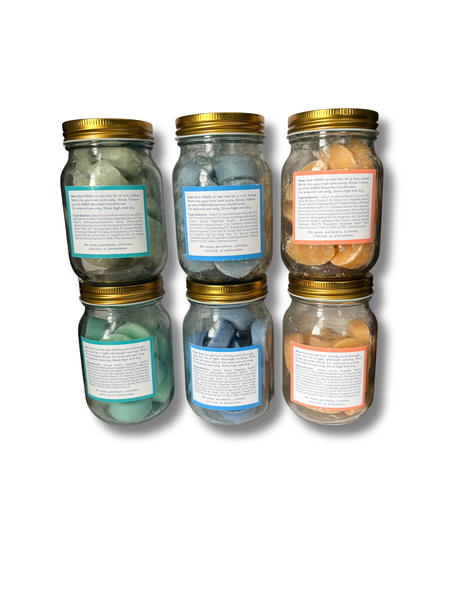 Bulk Sampler Starter Kit