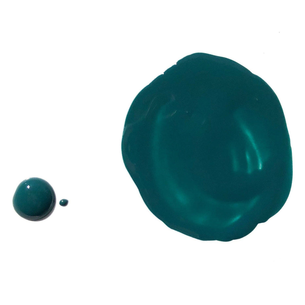 Lagoon - Clean Non-Toxic Nail Polish