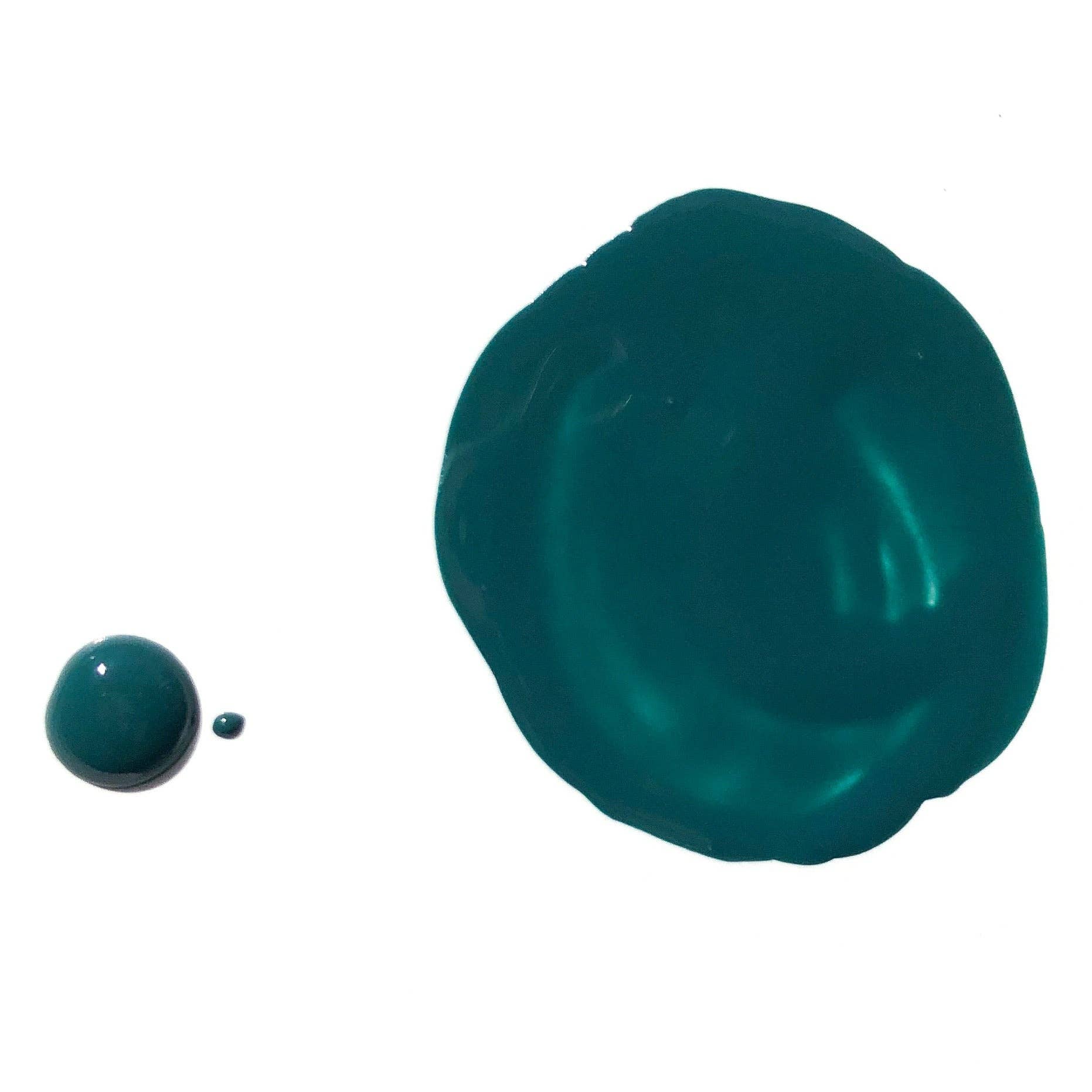 Lagoon - Clean Non-Toxic Nail Polish