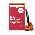 Zero Waste Laundry Detergent Sheets (Amber Rouge)