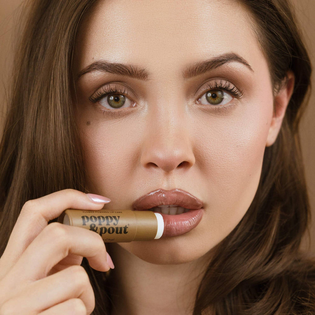 Lip Balm, Vanilla Chai