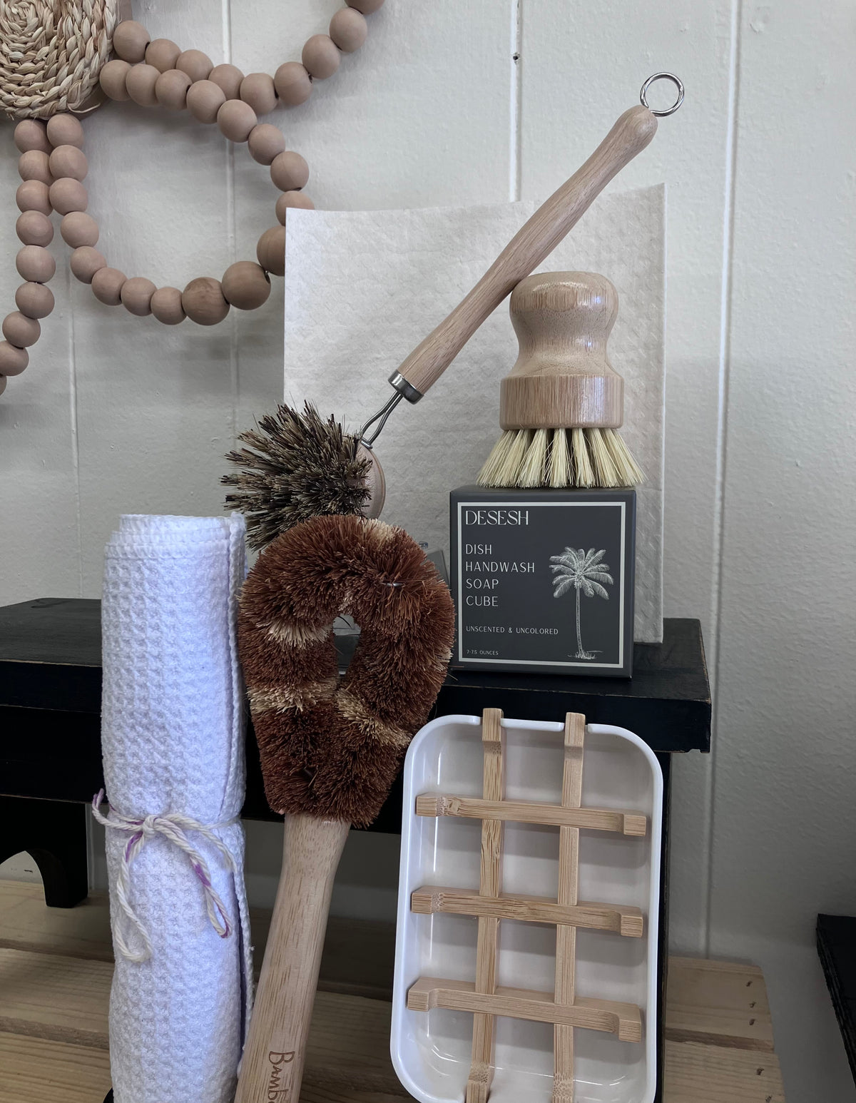 The Kitchen Reset Gift Box