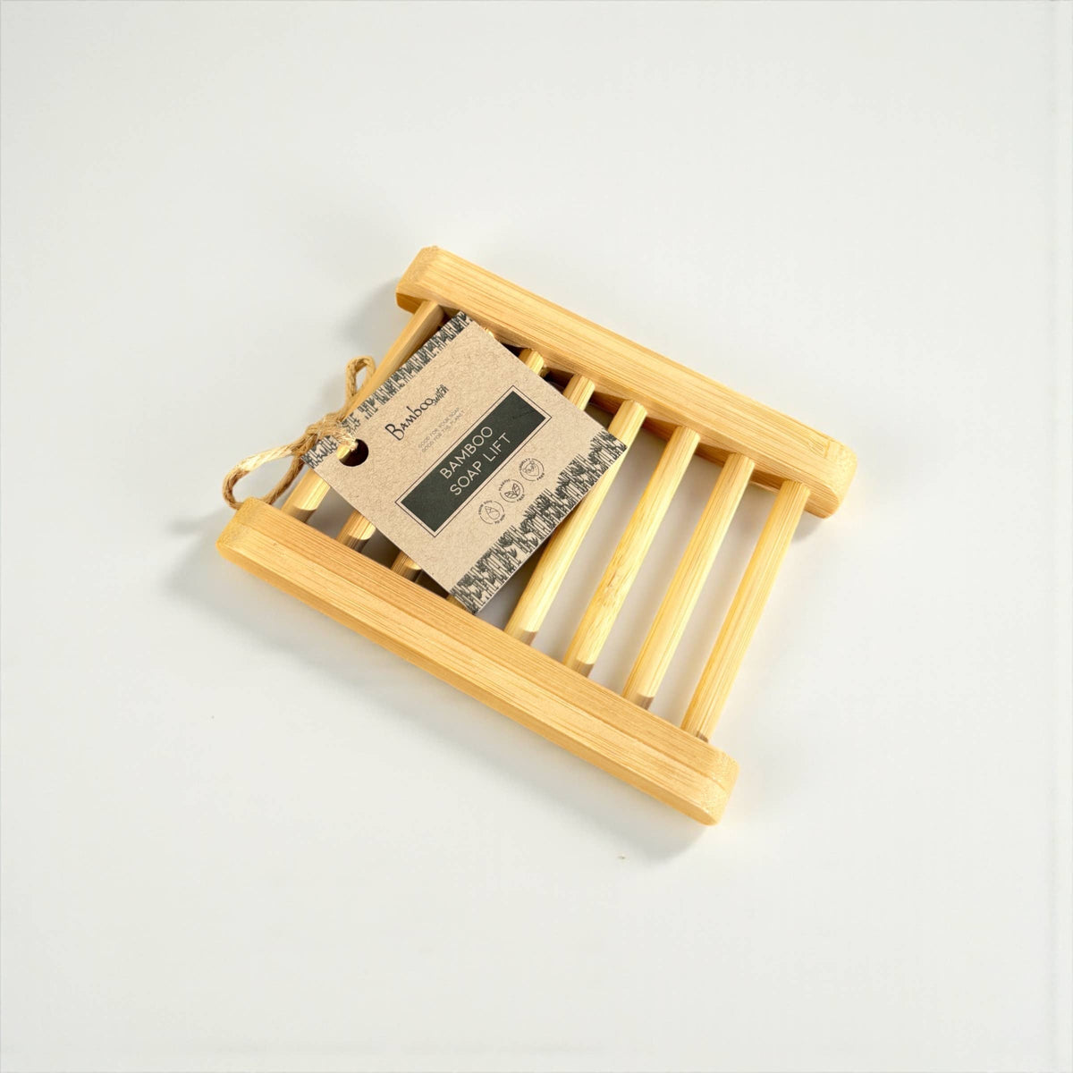 Bamboo Soap Lift | Ladder | Summer Bestseller