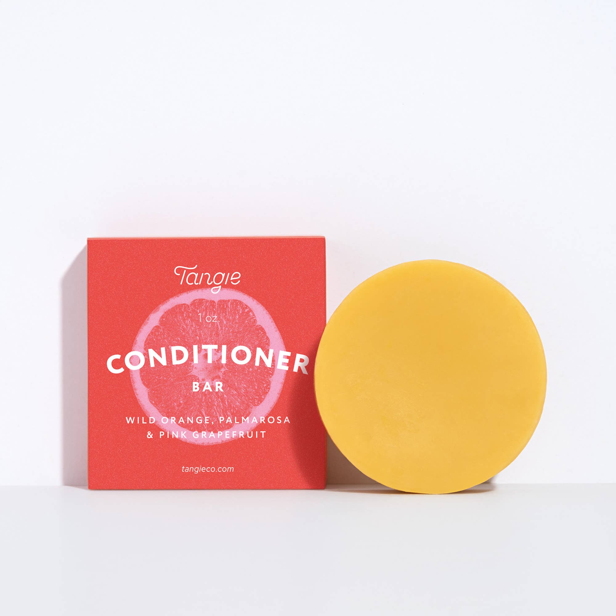 Tangie Citrus Conditioner
