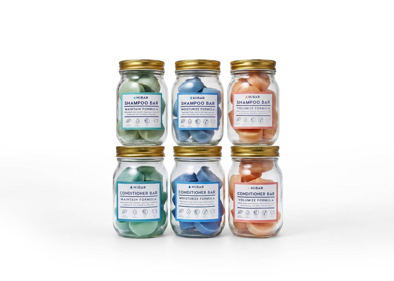 Bulk Sampler Starter Kit