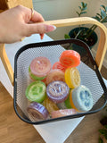 BUNDLE - Handmade Loofah Soap - 5% OFF