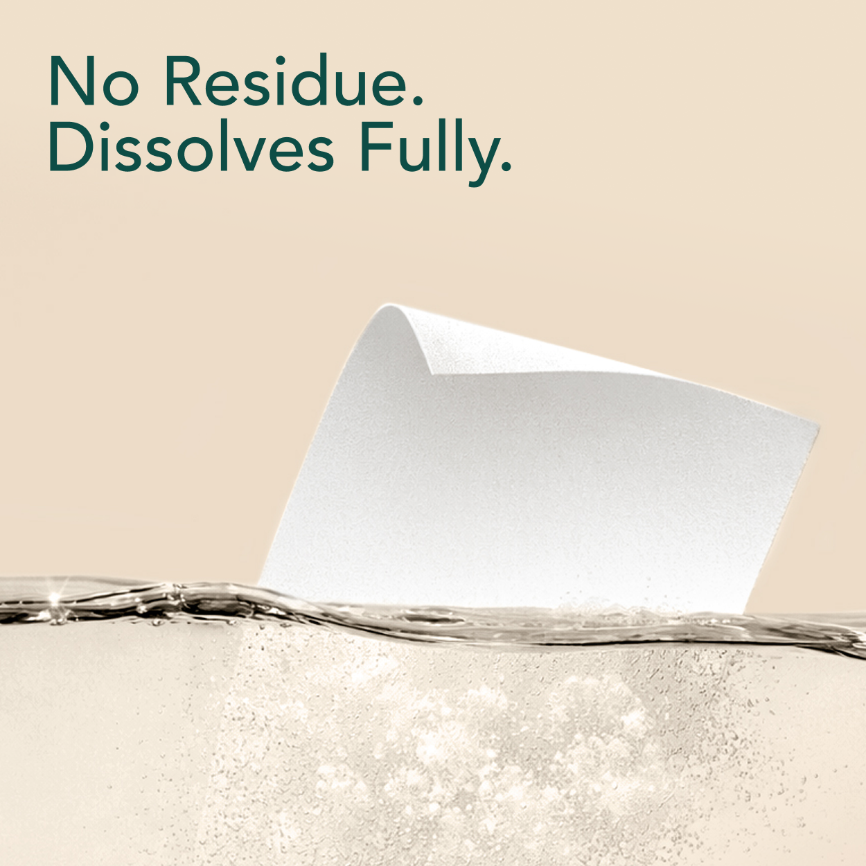 Zero Waste Laundry Detergent Sheets (Neroli Zen)