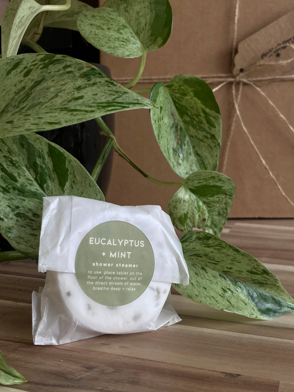 The Self-Care Gift Box