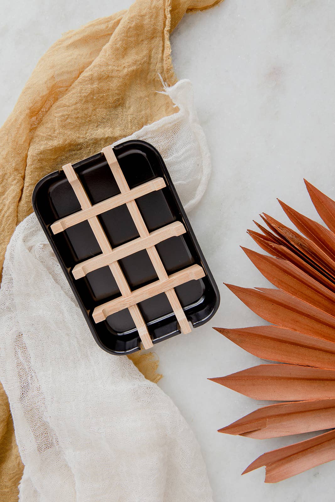 Compostable Soap Dish