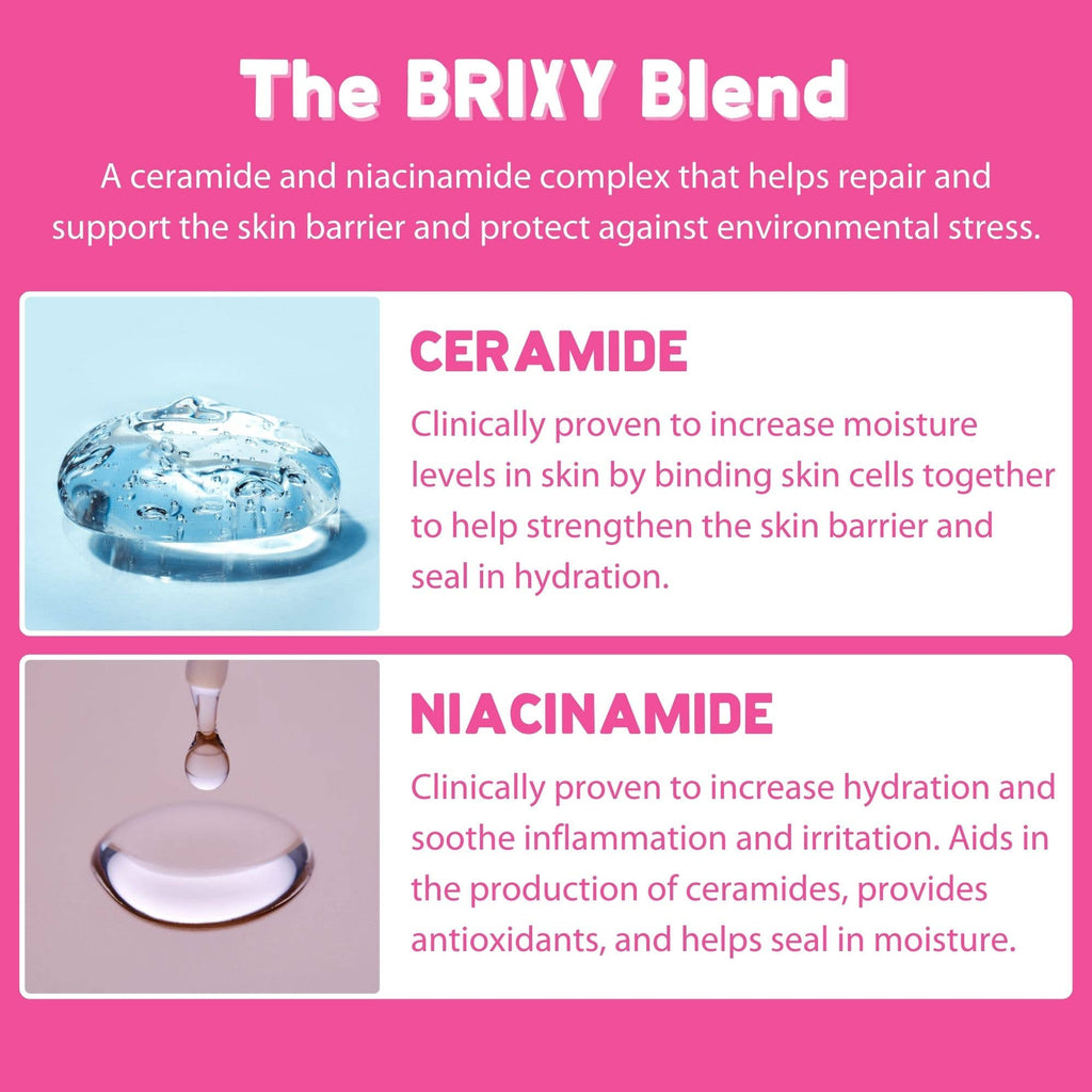 Moisturizing Body Wash Bar For Skin Barrier Support