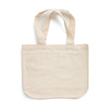 Cotton Grocery Tote Bag (Original + With Interior Pockets)