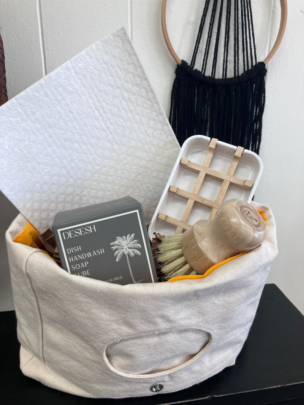 The Kitchen Reset Gift Box