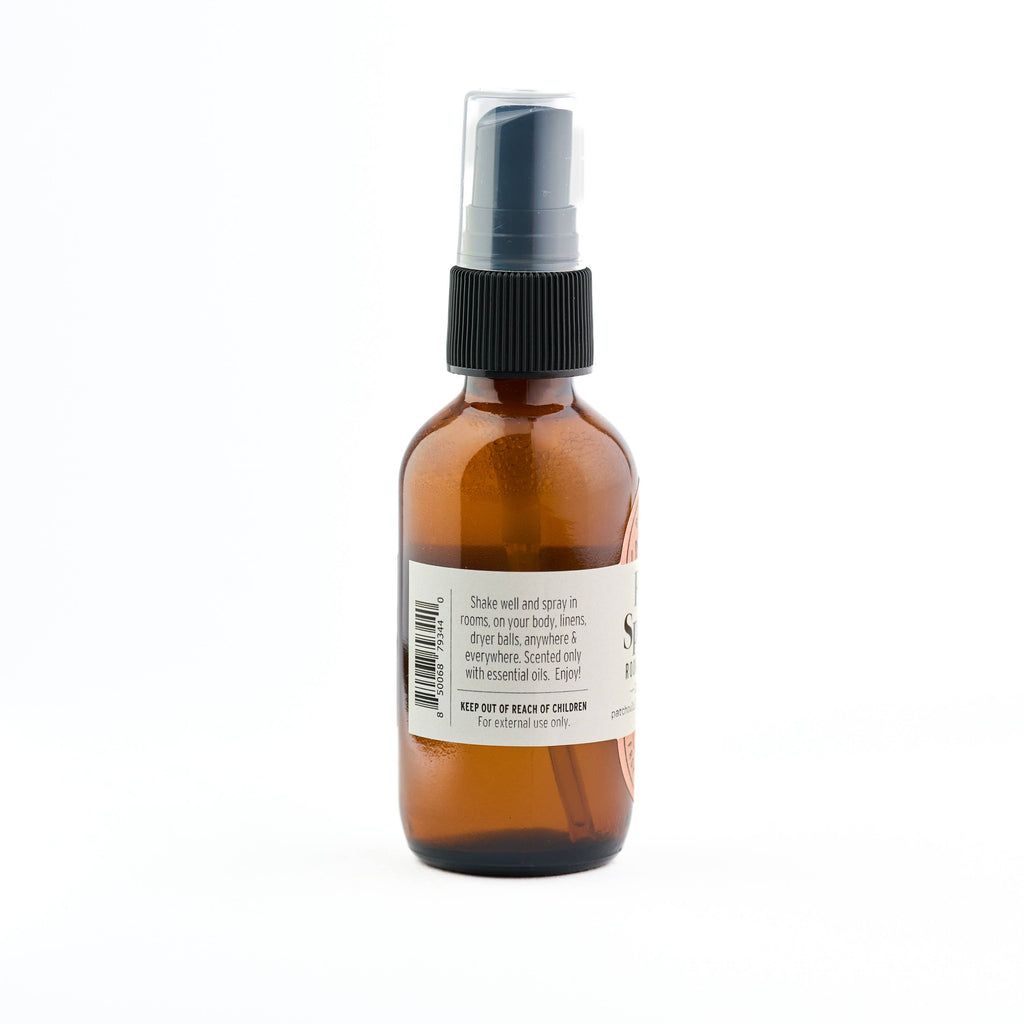 4 fl oz 2250 Blend Room and Body Spray