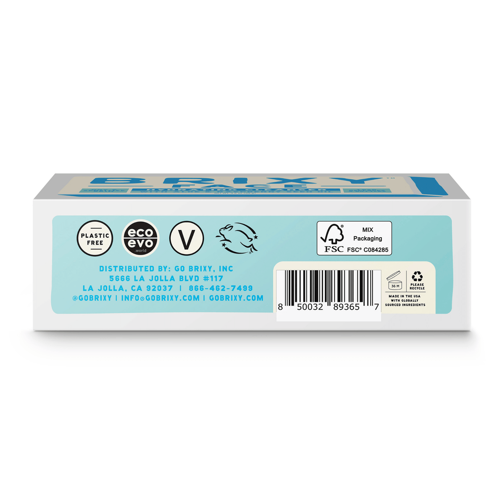 Gentle Hydrating Facial Cleanser For Skin Barrier Support