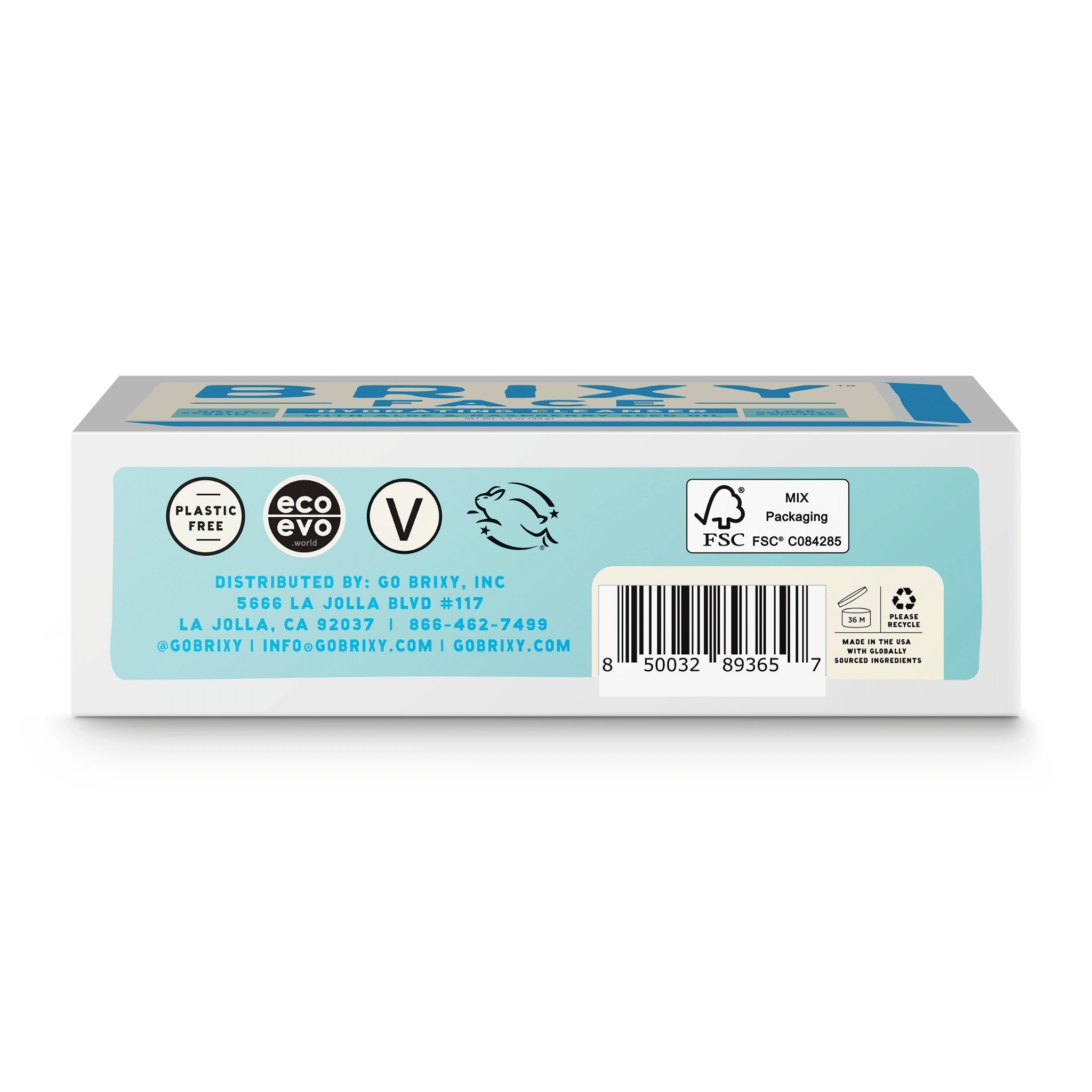 Gentle Hydrating Facial Cleanser For Skin Barrier Support