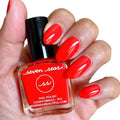 Lava - Clean Non-Toxic Nail Polish