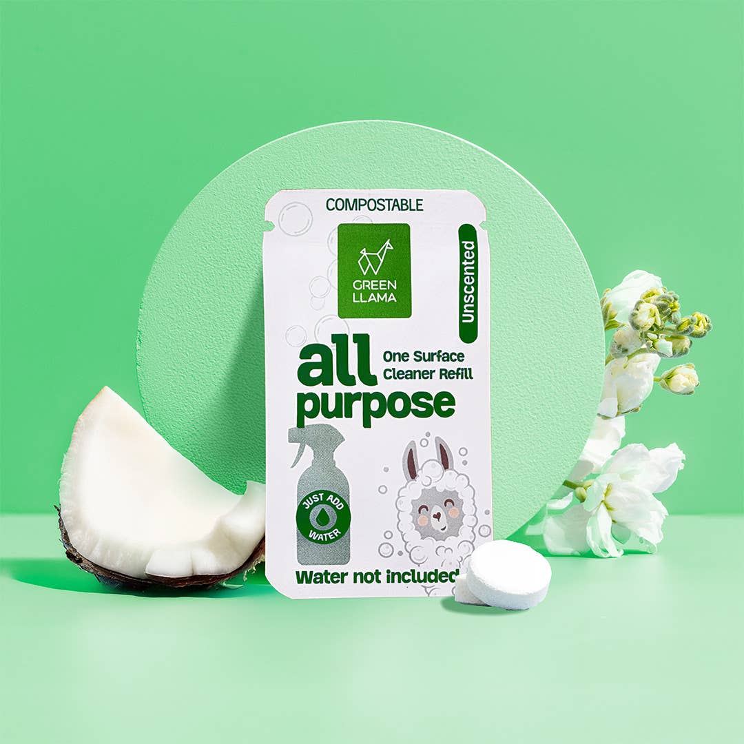 All-Purpose FRAG FREE Refill Tablet