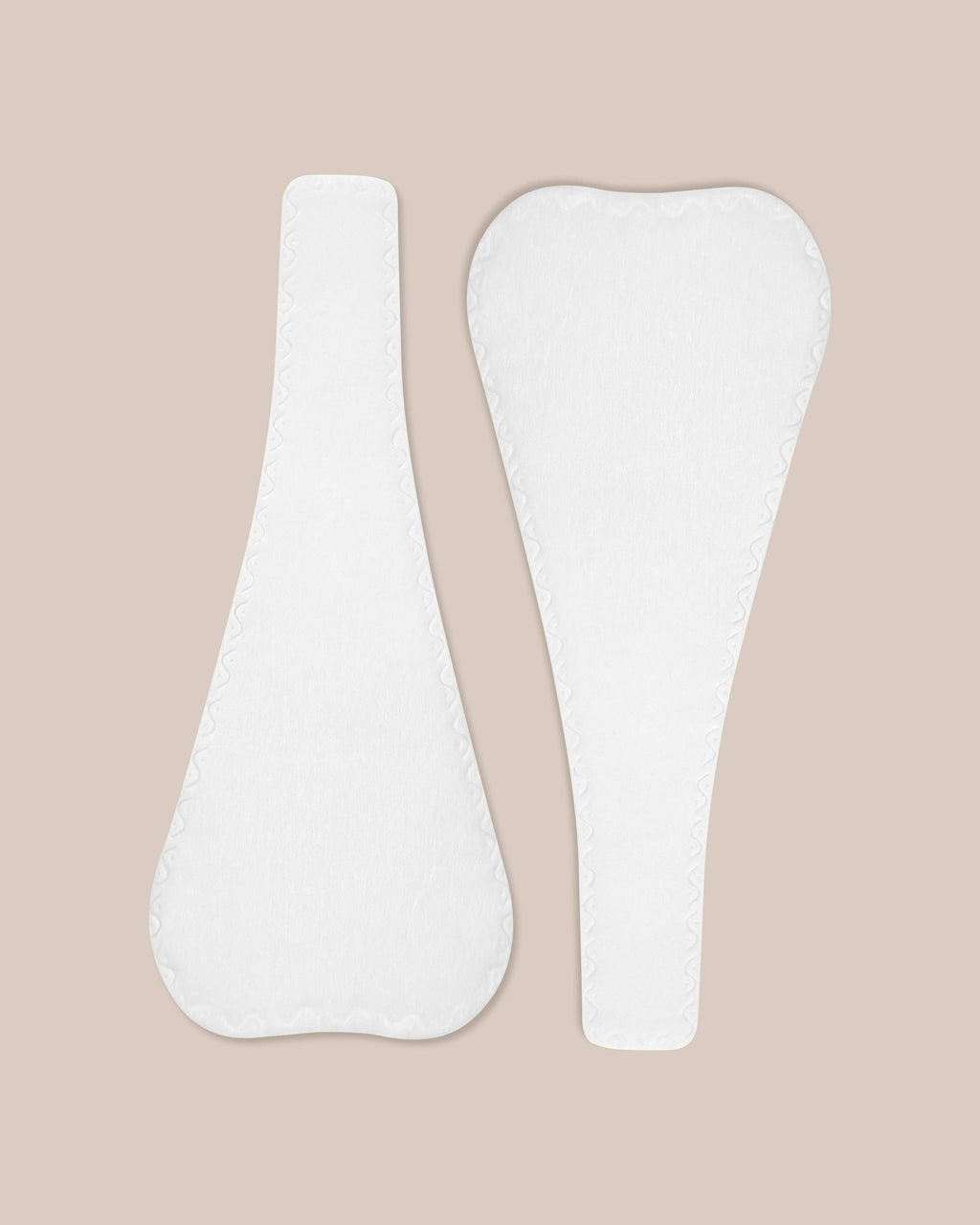 Organic Thong Panty Liners (20 count)