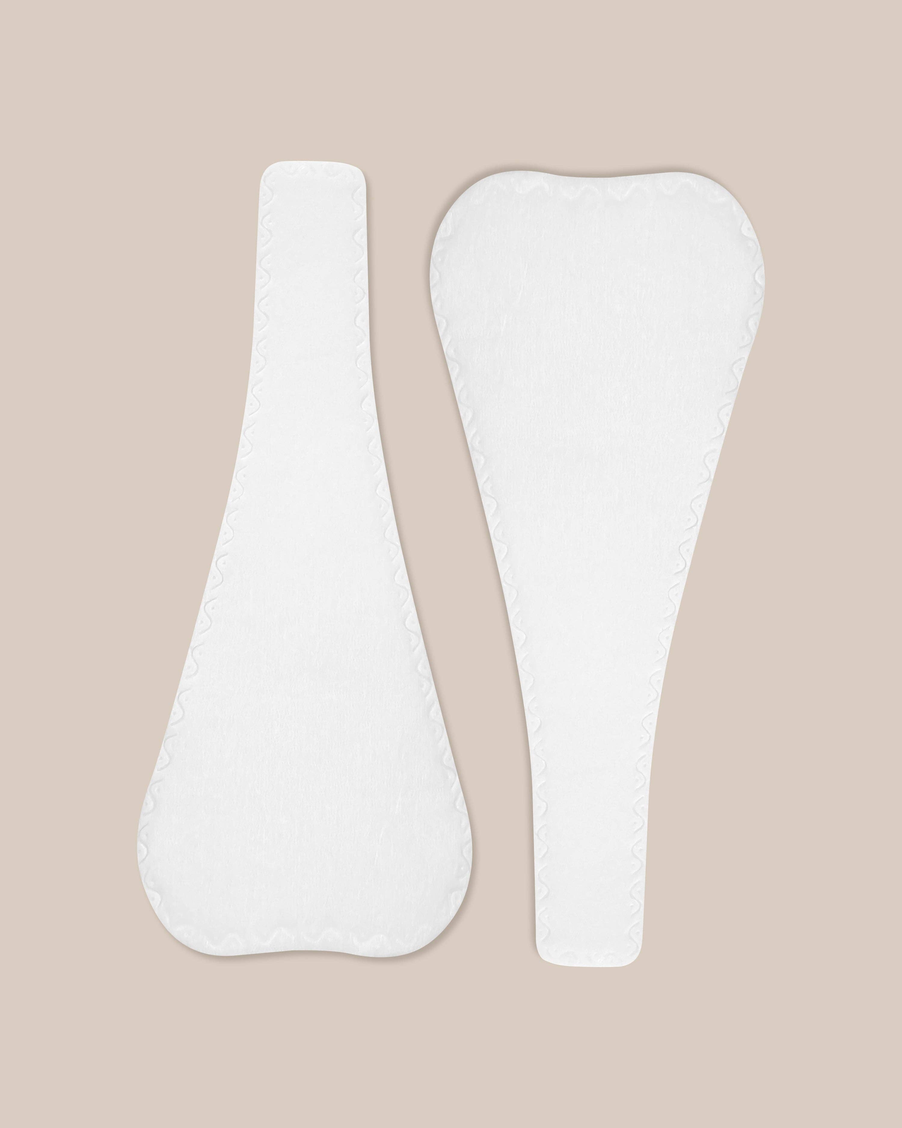 Organic Thong Panty Liners (20 count)