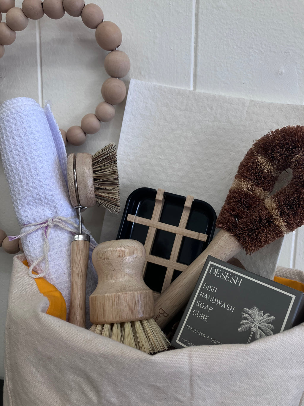 The Kitchen Reset Gift Box