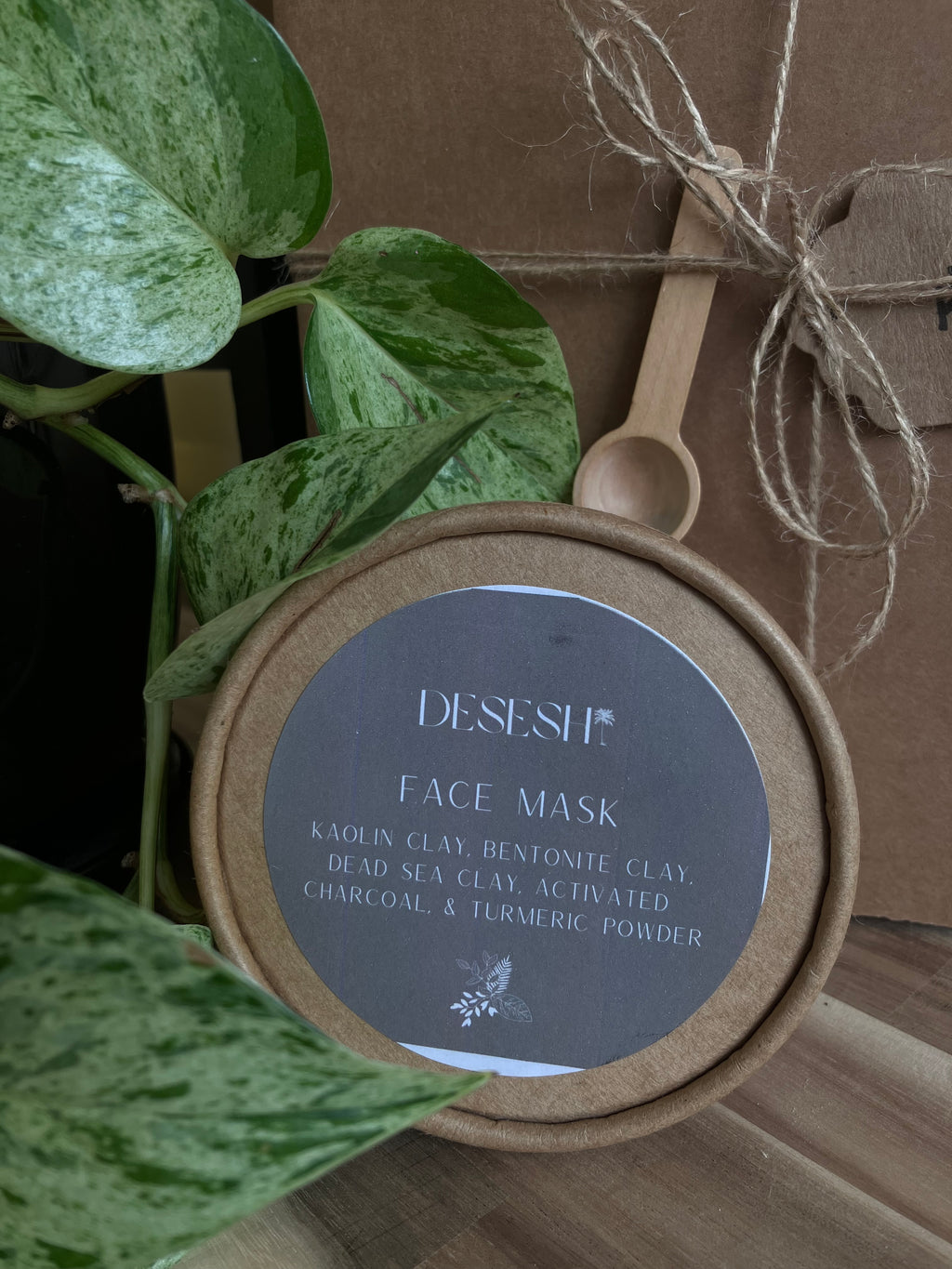 The Self-Care Gift Box