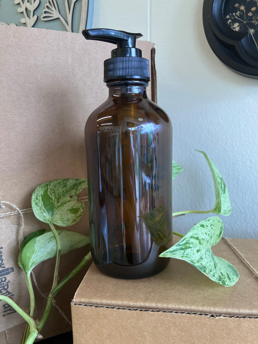 The Self-Care Gift Box
