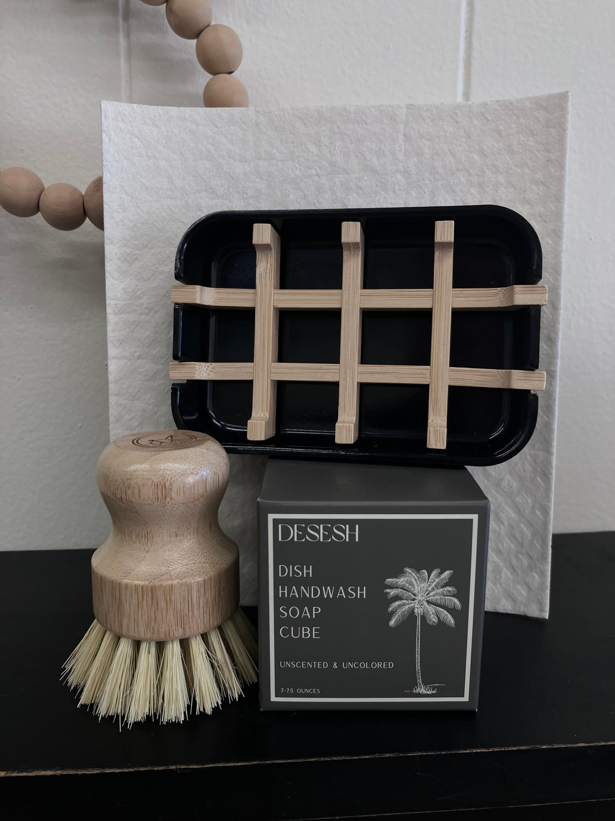 The Kitchen Reset Gift Box
