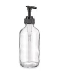 16 oz Glass Dispenser